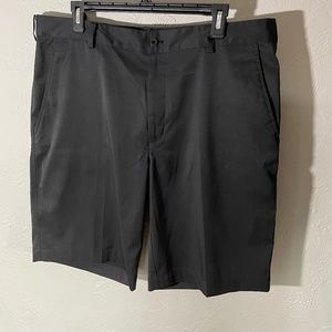 Nike Dri-Fit Golf Shorts 36